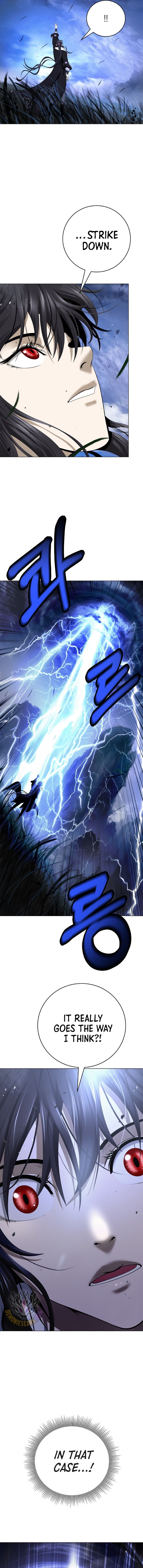 Call of the Spear Chapter 219 12